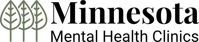 MN Mental Health Clinics Logo